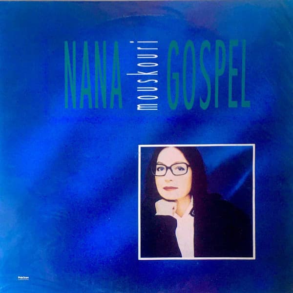 Nana Mouskouri — Gospel