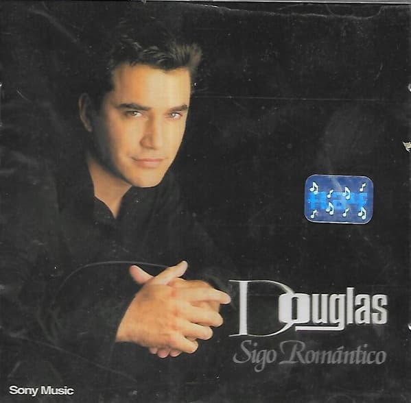 Douglas — Sigo Romántico