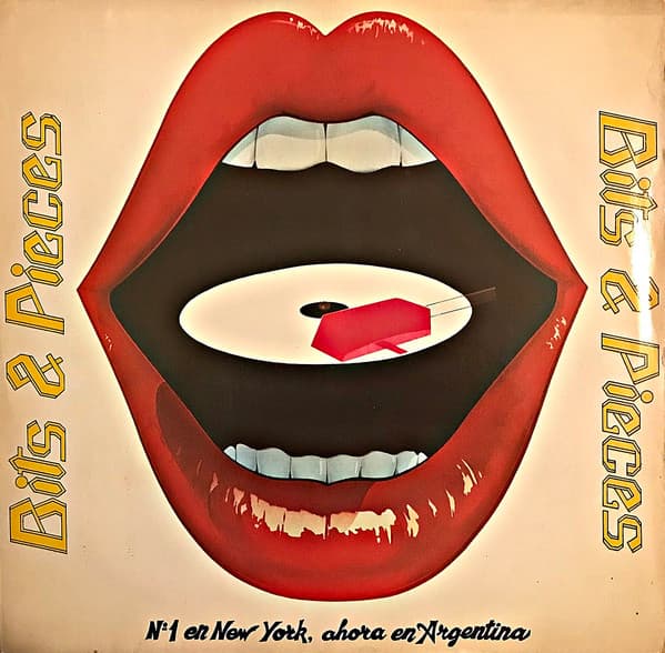 Pato C — Bits & Pieces Discotheque