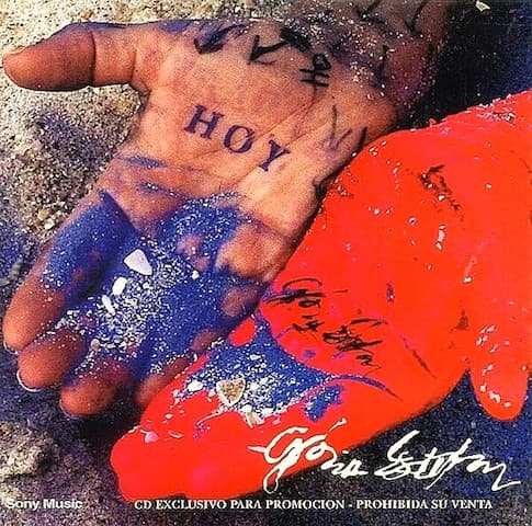 Gloria Estefan — Hoy / Wrapped