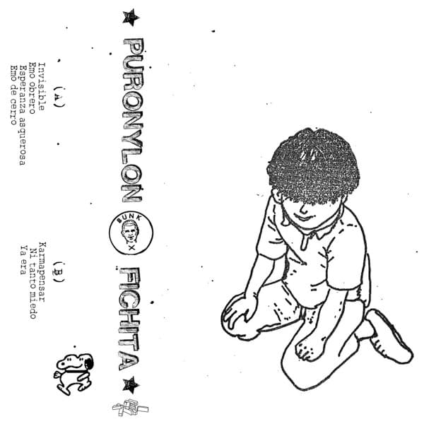 Puronylon — Fichita
