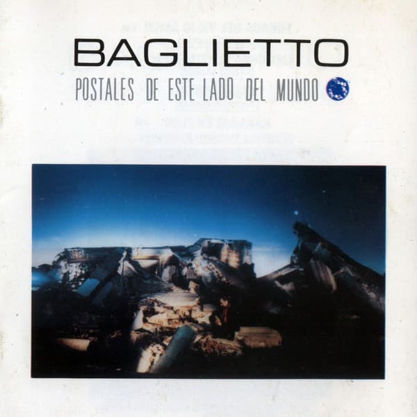 Baglietto — Postales De Este Lado Del Mundo