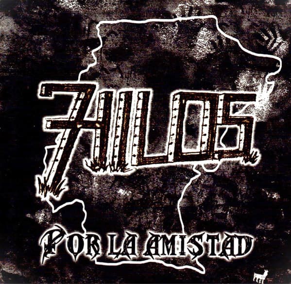7 Kilos — Por La Amistad