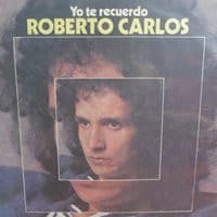 Roberto Carlos — Yo Te Recuerdo