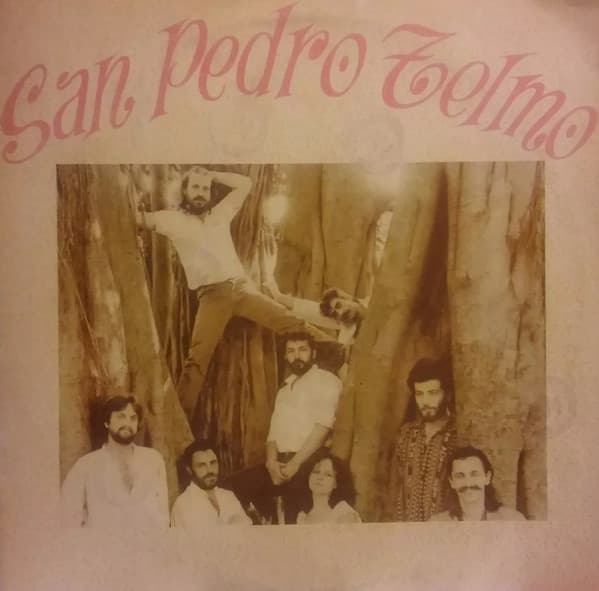 San Pedro Telmo — San Pedro Telmo