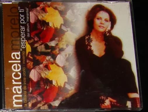 Marcela Morelo — Esperar Por Ti