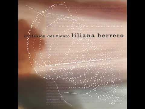 Liliana Herrero — Confesión Del Viento