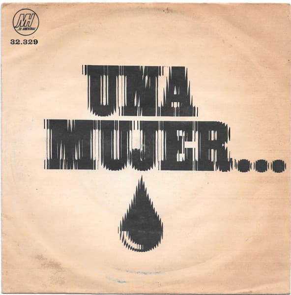 Luis Maria Serra — Una Mujer