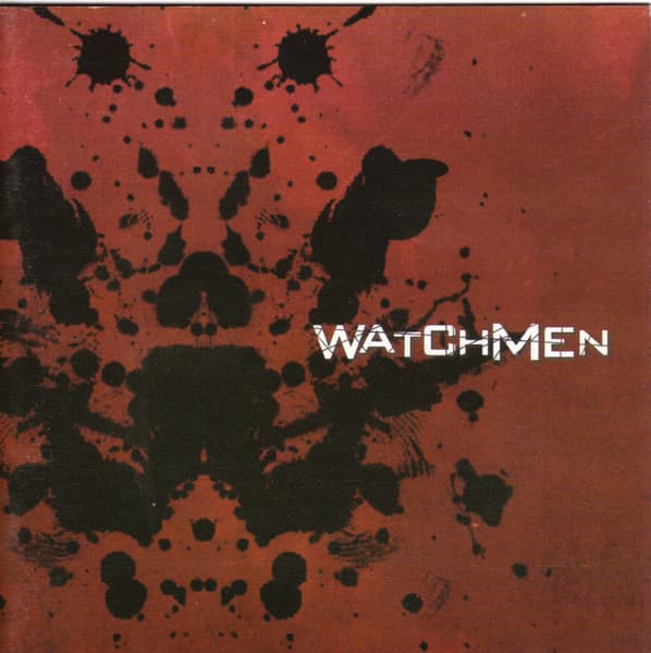 Watchmen — Watchmen
