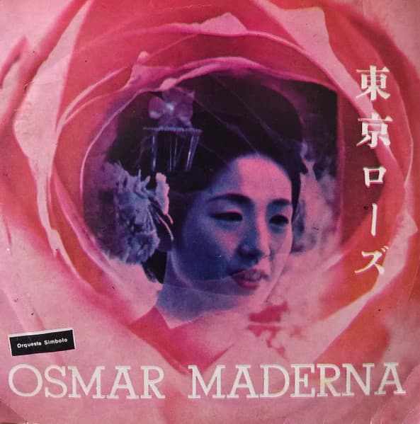 Orquesta Símbolo Osmar Maderna & Héctor De Rosas — Orquesta Símbolo Osmar Maderna