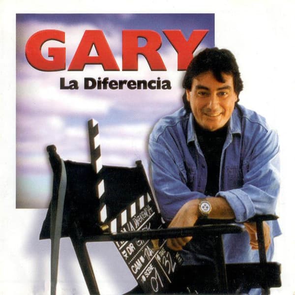Gary — La Diferencia