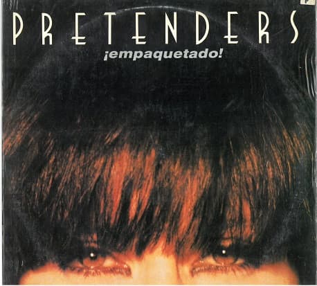 Pretenders — Empaquetado!