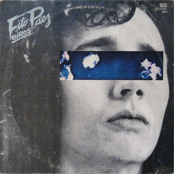 Fito Páez — Giros