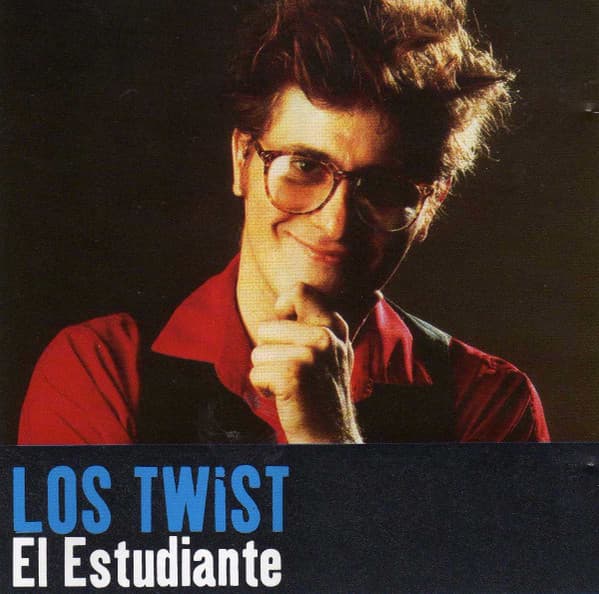 Los Twist — El Estudiante