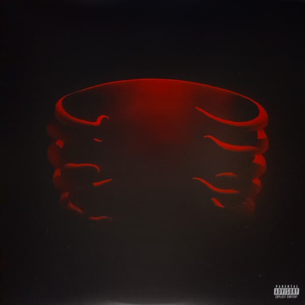 Tool — Undertow