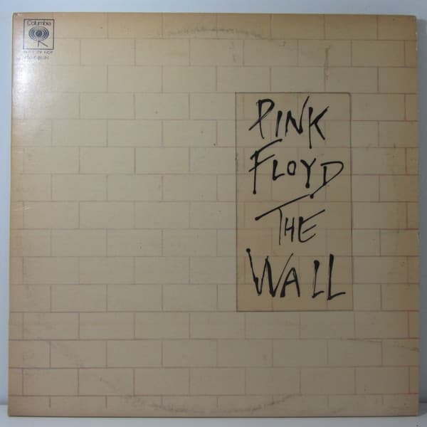 Pink Floyd — The Wall
