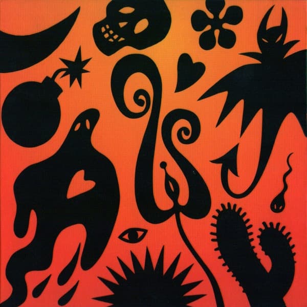 Gustavo Cordera — Gustavo Cordera En La Caravana Magica Vol. 1