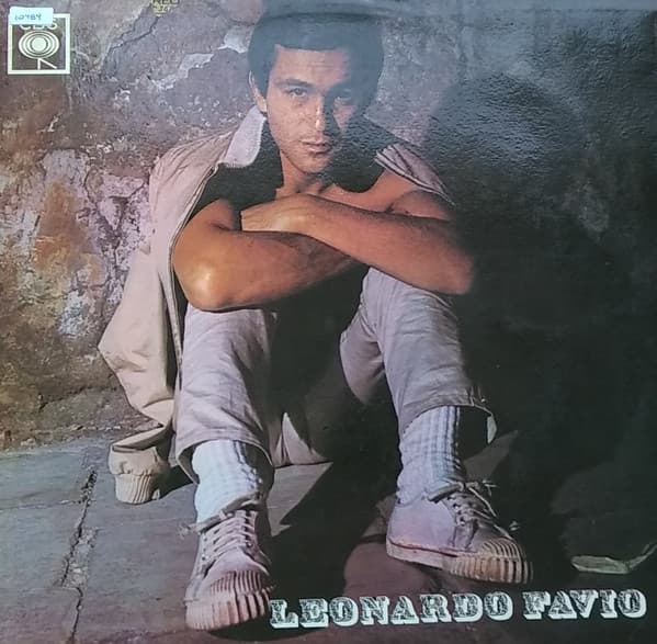Leonardo Favio — Leonardo Favio