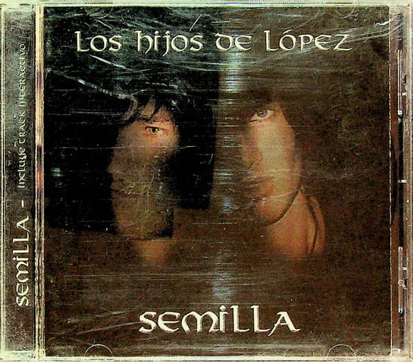 Los Hijos De Lopez — Semilla