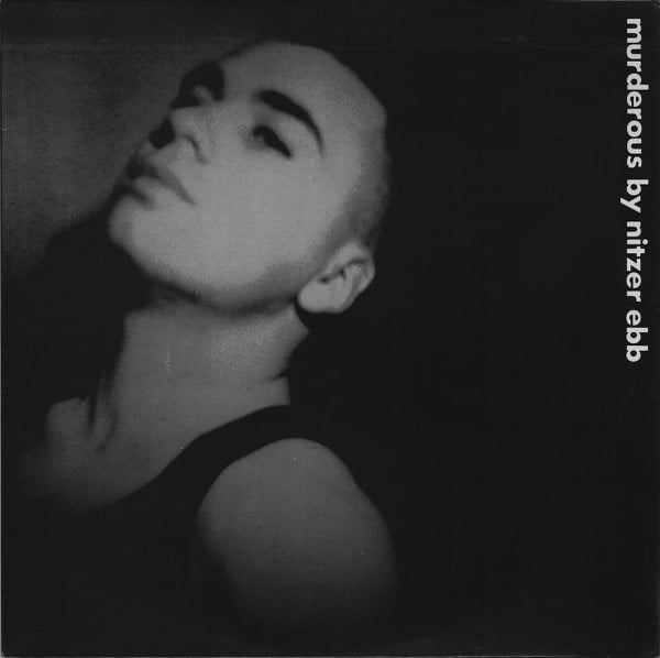 Nitzer Ebb – Murderous