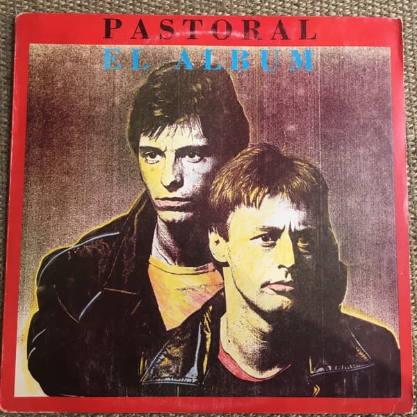 Pastoral — El Album