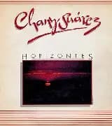 Chany Suárez — Horizontes