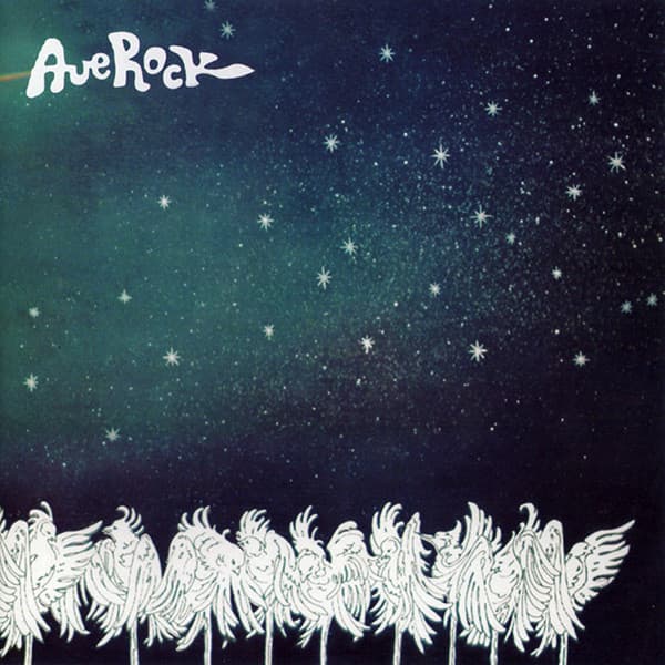 Ave Rock — Ave Rock