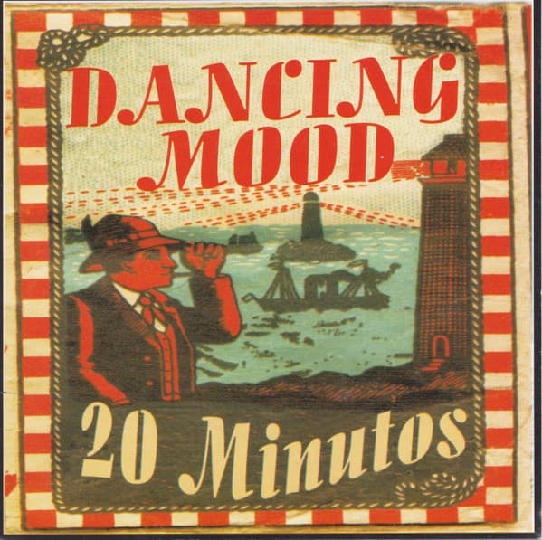 Dancing Mood — 20 Minutos