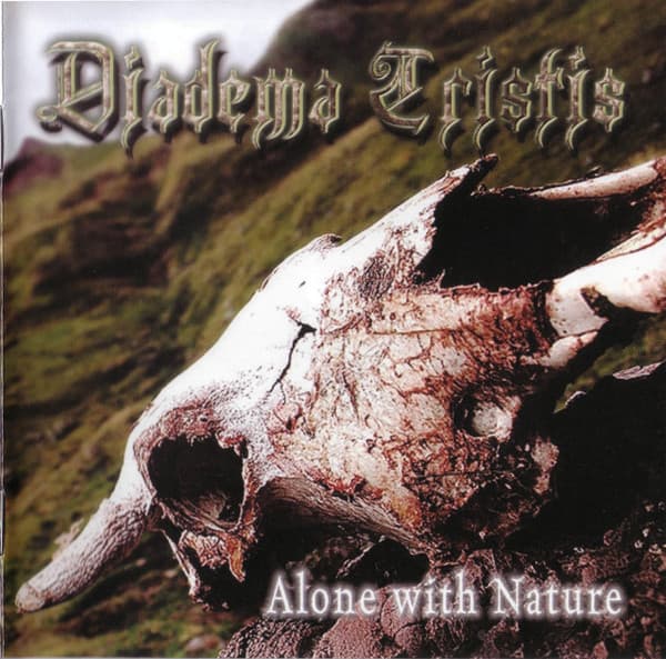Diadema Tristis — Alone with Nature