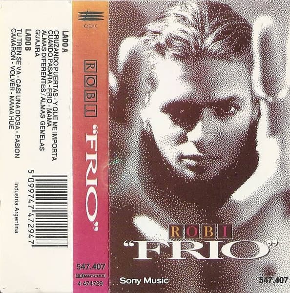 Robi — Frio