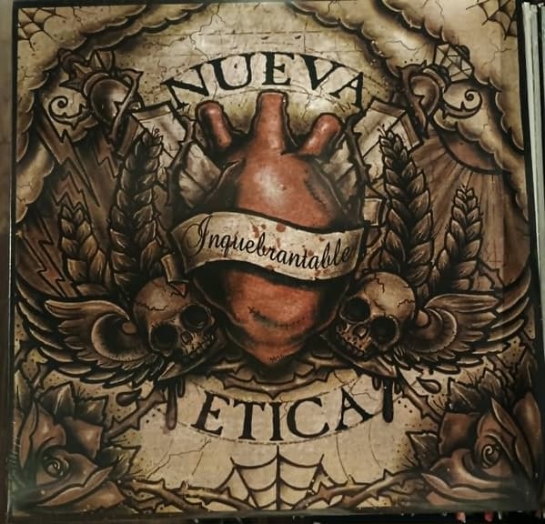 Nueva Etica — Inquebrantable