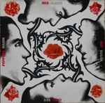 Red Hot Chili Peppers — Blood Sugar Sex Magik