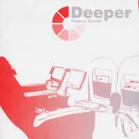Franco Cinelli — Deeper
