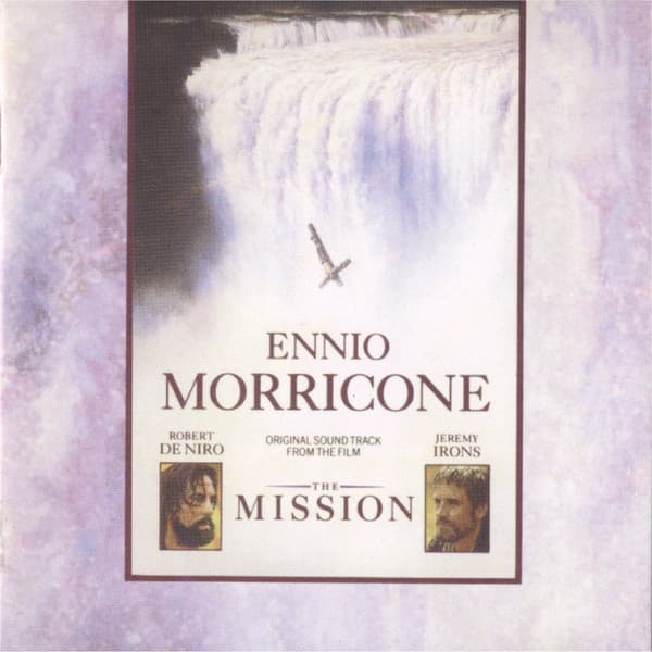 Ennio Morricone — The Mission