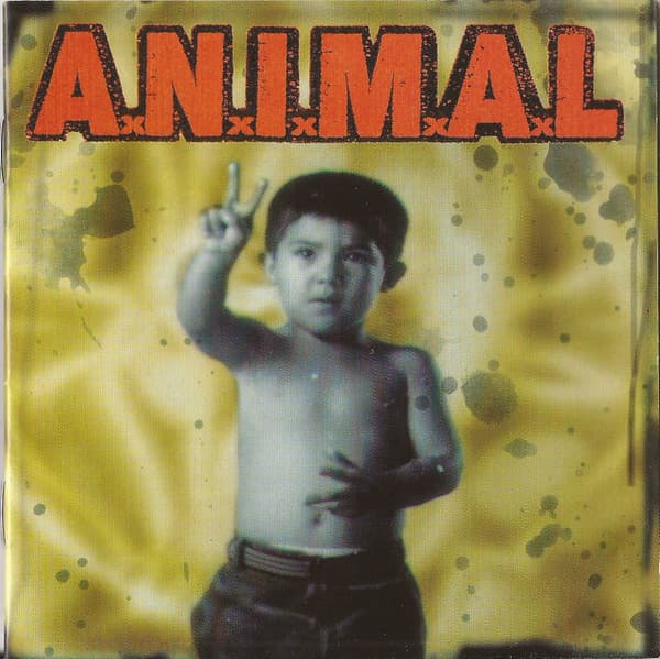 A.N.I.M.A.L. — Poder Latino