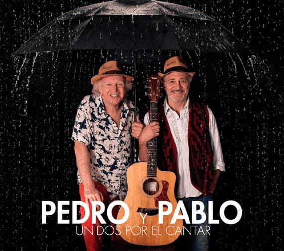Pedro Y Pablo — Unidos Por El Cantar