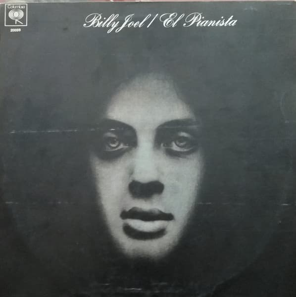 Billy Joel — El Pianista