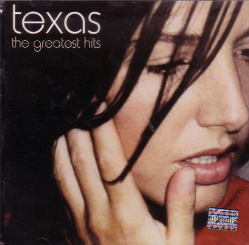 Texas — The Greatest Hits