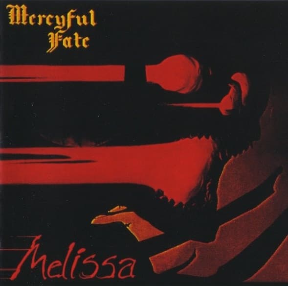 Mercyful Fate — Melissa