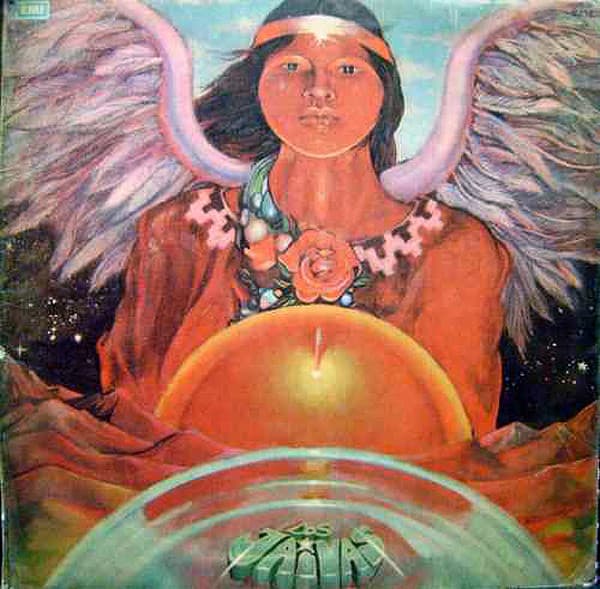 Los Jaivas — Los Jaivas