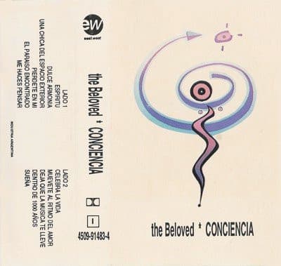 The Beloved — Conciencia