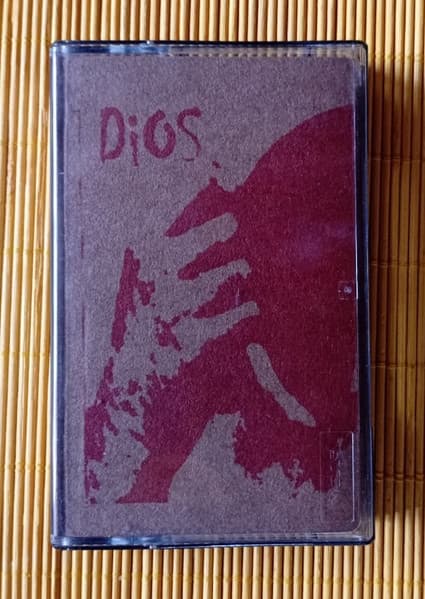 Dios — Dios