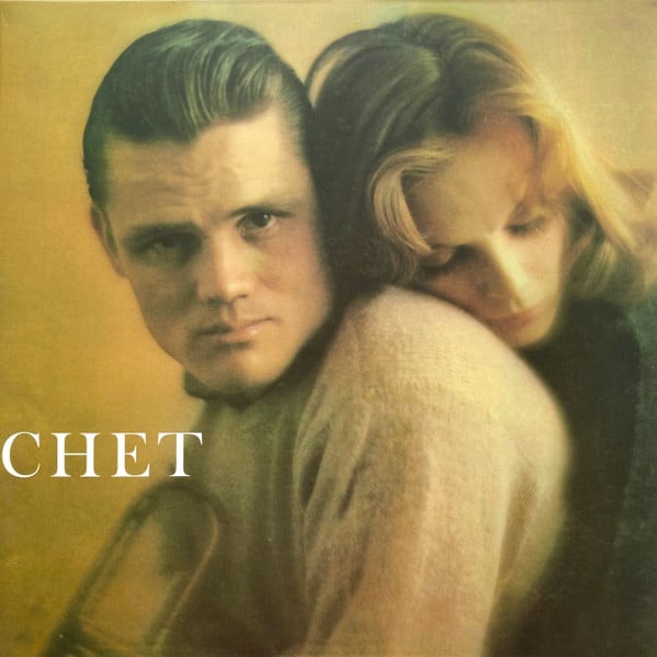 Chet Baker – Chet