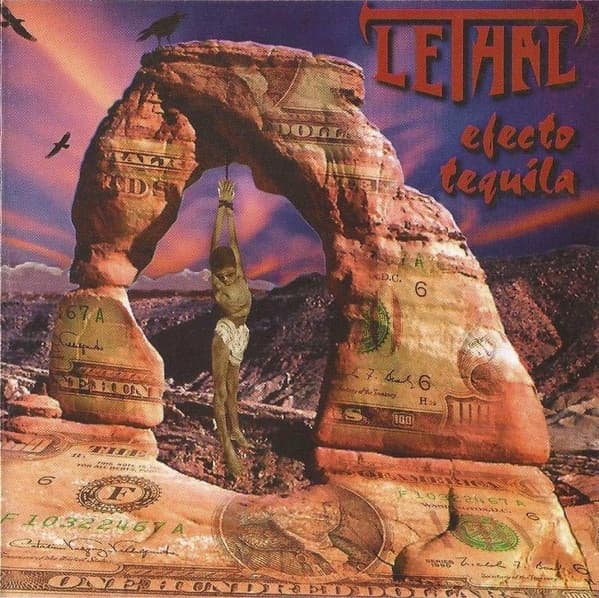 Lethal — Efecto Tequila