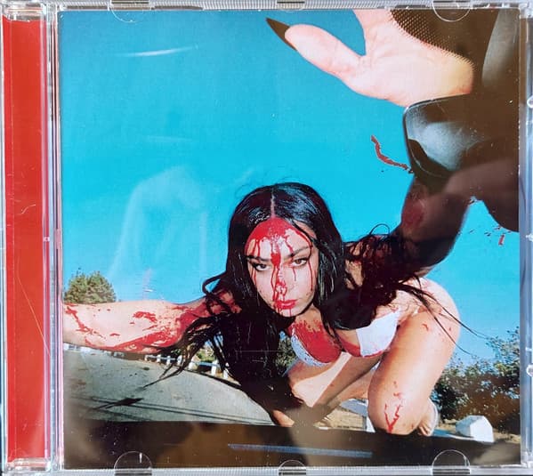 Charli XCX — Crash