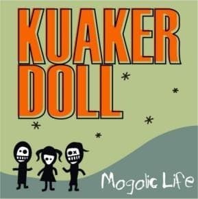 Kuaker Doll — Mogolic Life