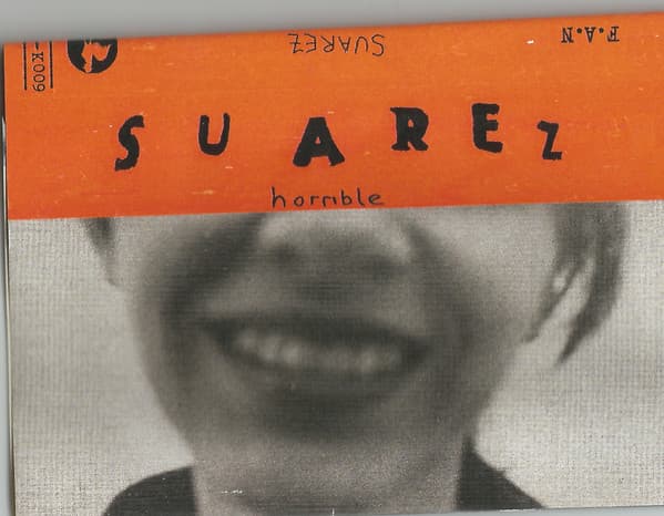 Suárez — Horrible