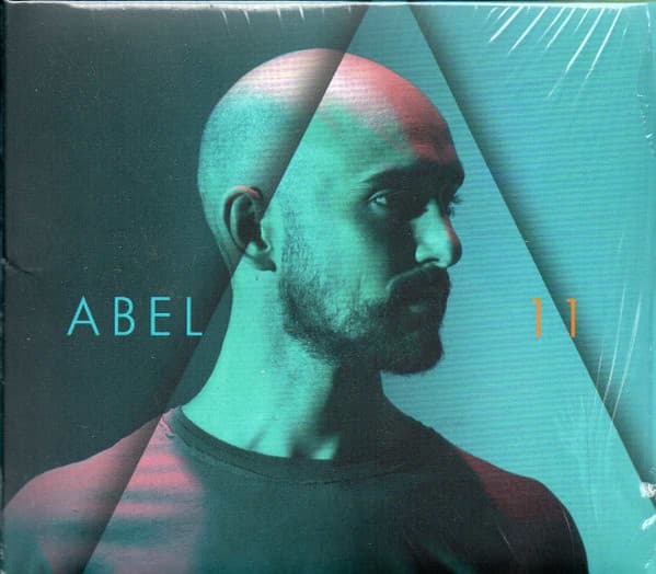 Abel Pintos — 11