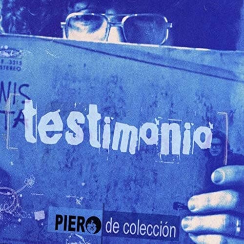 Piero — Testimonio