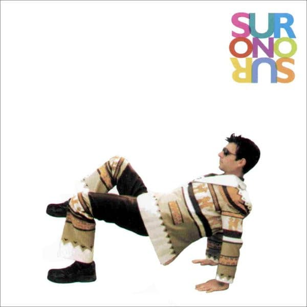 Kevin Johansen + The Nada — Sur O No Sur